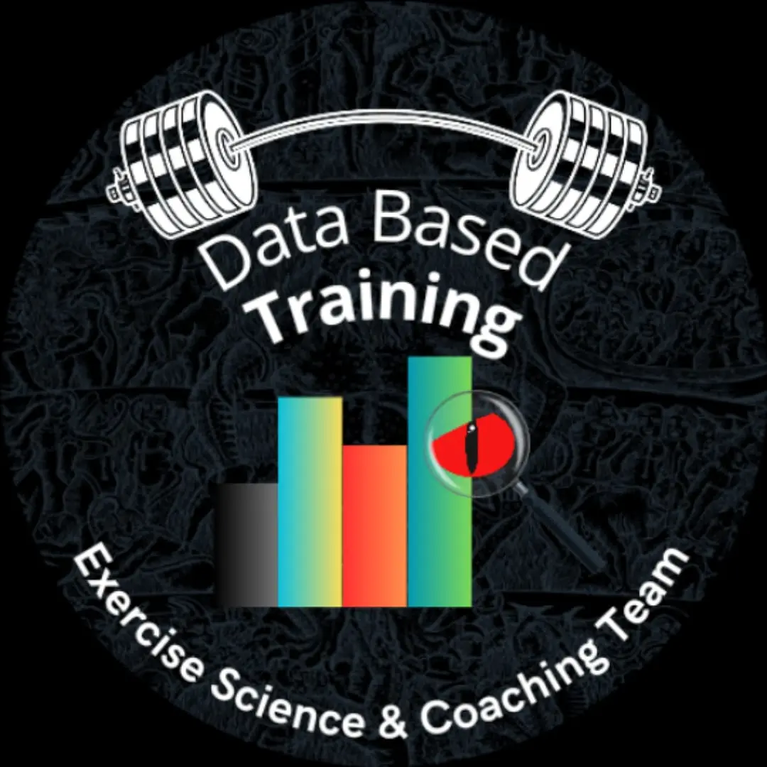 Data Based Training